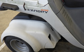 HONDA GYRO CANOPY TA03