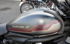 KAWASAKI VULCANS 2025 EN650M
