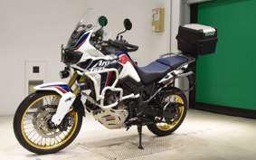 HONDA CRF1000L AFRICA TWIN 2016 SD04