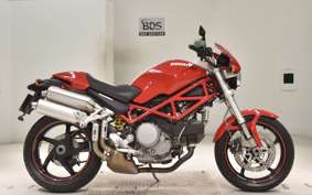 DUCATI MONSTER S2R 800 2008