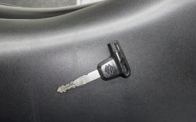 SUZUKI GSX-S125 DL32B