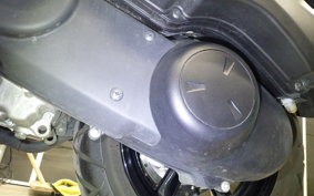 SUZUKI SKYWAVE 200 (Burgman 200) CH41A