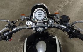 KAWASAKI ESTRELLA250 RS BJ250A