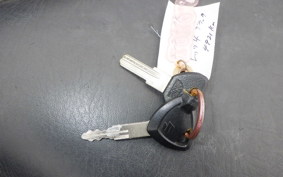 SUZUKI LET's 4 CA46A