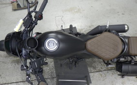 HONDA REBEL 250 S 2024 MC49