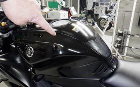 YAMAHA YZF-R7 2022