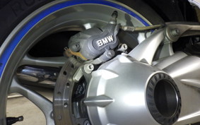 BMW R1200 RT 2010