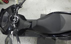 HONDA PCX 160 KF47
