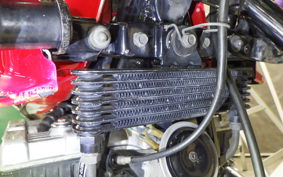 HONDA CBX550F INTEGRA 2026 PC04