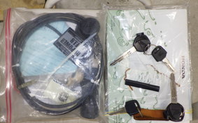 HONDA LEAD 110 2025 JF19