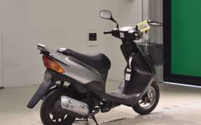 SUZUKI LET's 2 CA1PA