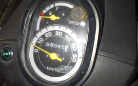 HONDA BENLY 50 AA05