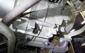 HONDA C110 SUPER CUB JA07