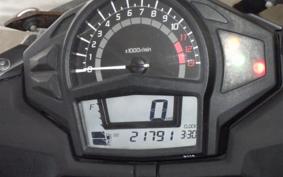 KAWASAKI NINJA 400 ABS 2017 EX400E
