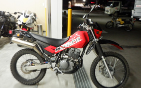 KAWASAKI SUPER SHERPA KL250G
