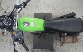 KAWASAKI 250TR
