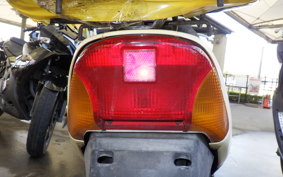 SUZUKI LET's 2