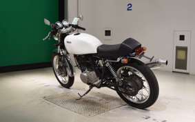 YAMAHA SR400 Gen.2 1991 1JR