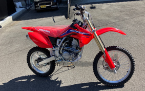 HONDA CRF150R KE03
