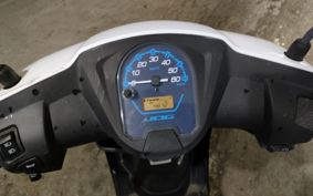 YAMAHA JOG AY01