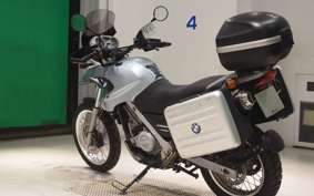 BMW F650GS 2004