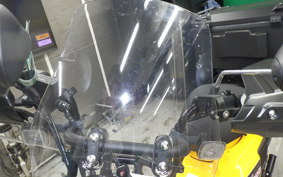 HONDA CT125-2 2015 JA65
