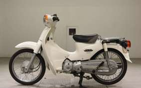 HONDA C110 SUPER CUB 2025 JA07