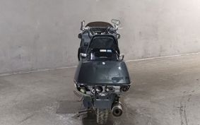 HONDA FUSION MF02