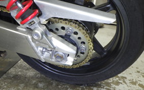 HONDA CB1300SF SUPER BOLDOR 2007 SC54