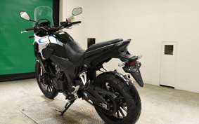 HONDA 400X 2022 NC56