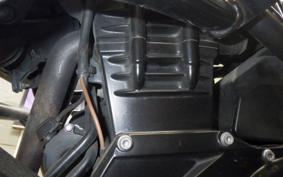 BMW F700GS 2012