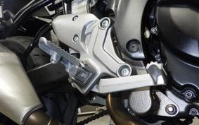 SUZUKI SV650 A 2022 VP55E