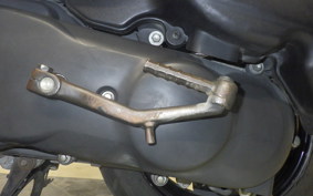 SUZUKI LET's 5 CA47A