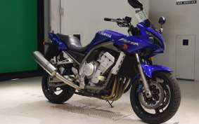 YAMAHA FZS1000 FAZER 2001