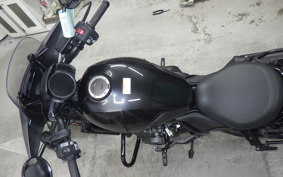 HONDA REBEL 1100 DCT 2021 SC83