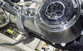 HARLEY FXDL 1580 2009