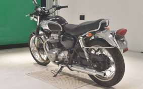 KAWASAKI W650 2010 EJ650A