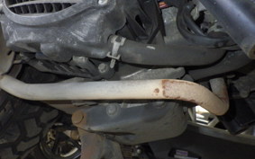 HONDA ZOOMER AF58