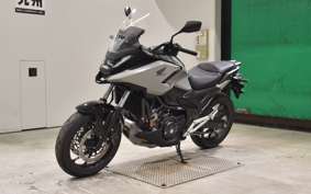 HONDA NC750X DCT 2026 RH23