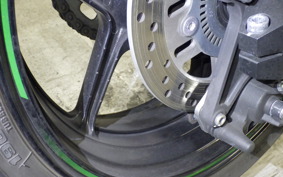 KAWASAKI NINJA 1000SX 2020 ZXT02K