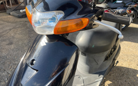 SUZUKI LET's 2 CA1PA