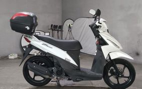 SUZUKI ADDRESS V110 CE47A