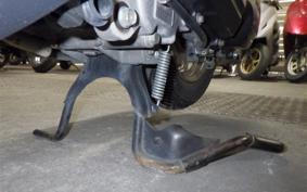 HONDA TACT-4ﾍﾞｰｼｯｸ 2013 AF79