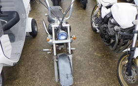 HONDA MAGNA 50 AC13