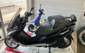 YAMAHA MAJESTY 125FI SE27
