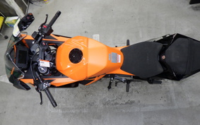 KTM 390 RC