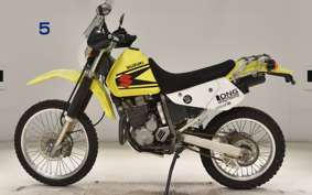 SUZUKI DJEBEL 250 XC 2024 SJ45A