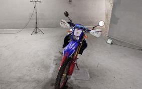 YAMAHA WR250R DG15J