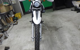 YAMAHA SEROW 250 Gen.2 2020 DG17J