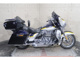 Фото Harley FLHTCUSE1800CVO 2012 с японского аукциона